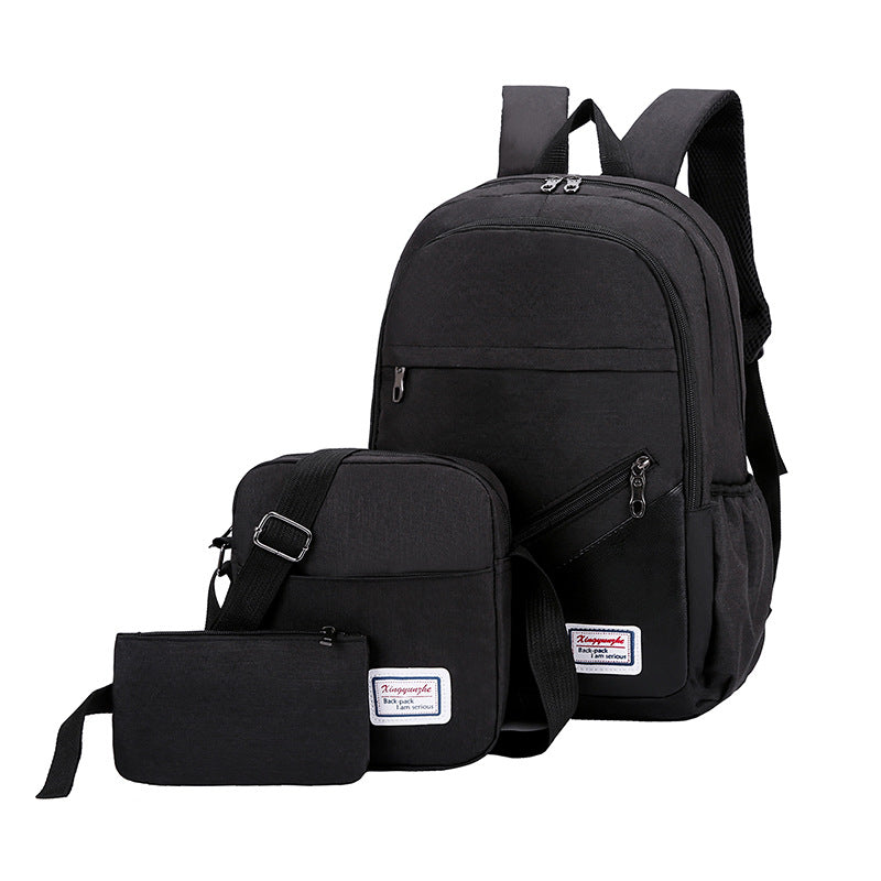 Casual Backpack Casual Backpack